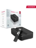 Thomson Sirius PG55B Google TV 4K Akıllı Projeksiyon Cihazı - 1