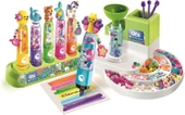 Clementoni Idea Fosforlu Kalem Laboratuvarı 18860 - 2
