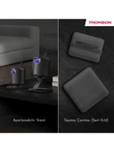 Thomson Vega PG35B Google TV 4K Akıllı Projeksiyon Cihazı - 7
