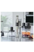 Braun MultiQuick 9 MQ9195XLI 1200 W Blender Seti - 5