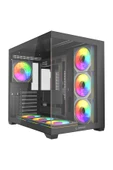 UNLOST X RX9070XT AMD RYZEN 5 9600X 16GB DDR5 1 TB SSD 750W TAVSIYE SISTEM - 1