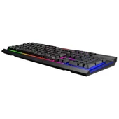 GameBooster G69K Outlander Rainbow Membrane Gaming Klavye thumbnail 4