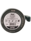 Voit Bear Termos 650ml Paslanmaz Çelik Yeşil thumbnail 4