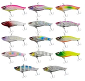 KENDO ZERO ARİSE STEEL-B 82S 29GR SAHTE BALIK - 2