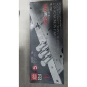 Kale Monoblkok Otomatik Çelik Kapi Kilidi - 2