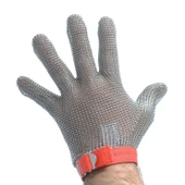 Çelik Eldiven 5 Parmak thumbnail 2