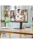 Thomson Supreme Business Monitör 27" FHD 100Hz 1920 x 1080 - M27FB7C14V - 5
