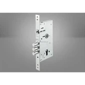 Kale Monoblkok Otomatik Çelik Kapi Kilidi - 1