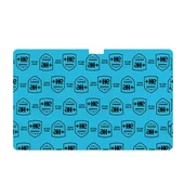 Samsung Galaxy Tab A SM T590 Tablet Nano Cam Ekran Koruyucu thumbnail 2