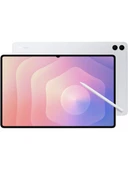 Samsung Galaxy Tab S11 Ultra 14.6" 12GB 512GB SM-X930 Gümüş (Samsung Türkiye Garantili) thumbnail 1