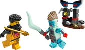 Lego Ninjago Arin ile Ejderinsan Savaşı 30700 thumbnail 2