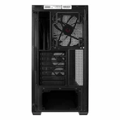 Rampage Craft Black USB 3.2 ARGB ATX Mid Tower Siyah Kasa thumbnail 6