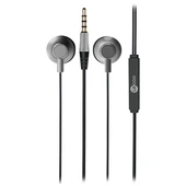 Lenovo Lecoo EH101 3.5 Mm Jacklı Kablolu Kulak İçi Mikrofonlu Kulaklık - 2