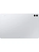 Samsung Galaxy Tab S11 Ultra 14.6" 12GB 512GB SM-X930 Gümüş (Samsung Türkiye Garantili) thumbnail 3