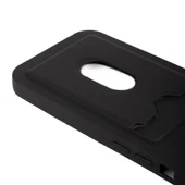 Apple iPhone 15 Pro Max Kılıf  Dora Kartlıklı Silikon Kapak thumbnail 5