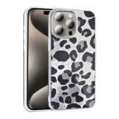 Apple iPhone 15 Pro Max Kılıf Desenli  Mep Kapak thumbnail 1