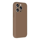 Apple iPhone 15 Pro Kılıf Kamera Korumalı Kartlık Hazneli  Vitra Kapak thumbnail 6