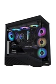UNLOST PRO RTX5090 AMD RYZEN 9 9900X3D 32GB DDR5 1 TB SSD 1000W TAVSIYE SISTEM - 1