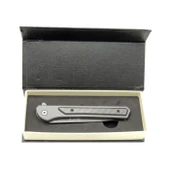 Buck Chevalier Tanto Cep Çakısı thumbnail 3