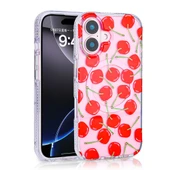 Apple iPhone 16 Kılıf M-safe Şarj Özellikli  Stilo Kapak thumbnail 2