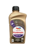 Total Fluidmatic Cvt Mv 1 Litre - 1