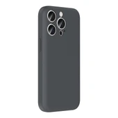 Apple iPhone 15 Pro Kılıf Kamera Korumalı Kartlık Hazneli  Vitra Kapak thumbnail 5