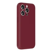 Apple iPhone 15 Pro Max Kılıf Kamera Korumalı Kartlık Hazneli  Vitra Kapak thumbnail 7