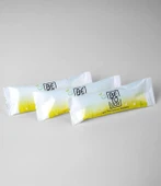 Be Touch Hair Saç Temizleme Havlusu - 2