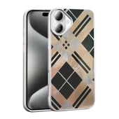 Apple iPhone 16 Plus Kılıf Desenli  Mep Kapak thumbnail 1