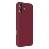 Apple iPhone 16 Plus Kılıf Kamera Korumalı Kartlık Hazneli  Vitra Kapak thumbnail 4