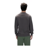 Erkek Baskılı Sweatshirt Mountain BAD.25.02.12.027 thumbnail 22