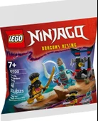 Lego Ninjago Arin ile Ejderinsan Savaşı 30700 thumbnail 1