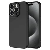 Apple iPhone 15 Pro Max Kılıf  Mara Lansman Kapak thumbnail 1