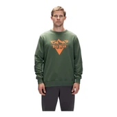 Erkek Baskılı Sweatshirt Mountain BAD.25.02.12.027 thumbnail 13