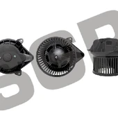 KALORİFER MOTORU MEGANE 1 (1998›) - SGR-53158 - 1