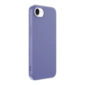 Apple iPhone 16E Kılıf  Mara Lansman Kapak thumbnail 5