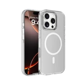 Apple iPhone 16 Pro Max Kılıf M-safe Şarj Özellikli Kamera Korumalı  Kripto Kapak thumbnail 1