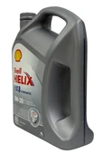 SHELL HELİX HX 8 5W-30 ECT C3 SYNTHETIC thumbnail 3