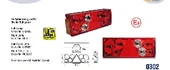 STOP LAMBA-SAĞ SP2009 ÜNİVERSAL  SOKETLİ - SERTPLAS-0302LR73 - 1