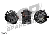 KALORİFER MOTORU  FIESTA 5 - FUSION - SGR-53458 - 1