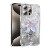 Apple iPhone 16 Pro Kılıf Desenli  Mep Kapak thumbnail 1