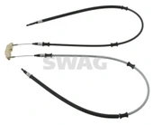 EL FREN TELI VECTRA B TUM MODELLER 95 02 - SWAG 40923954 - 1