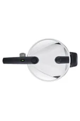 Fissler Düdüklü Kapağı Parlak Gövde Vitaquick Serisi 3,5 - 4,5 - 6 litreler için - 2