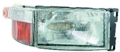 FAR-SCANIA 114-124 SİNYALLİ KOMPLE  SOL E4 - AYFAR-505609 - 1