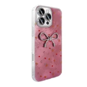 Apple iPhone 16 Pro Max Kılıf Kamera Korumalı Figürlü  Ponti Silikon Kapak thumbnail 3