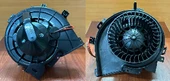 KALORİFER MOTORU-12V KLIMASIZ OPEL CORSA C - COMBO C - SGR-53303 - 1