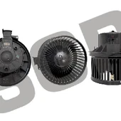 KALORİFER MOTORU-FIESTA 6 - SGR-53459 - 1