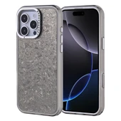 Apple iPhone 16 Pro Max Kılıf Taşlı Tasarımlı  Kapi Kapak thumbnail 1