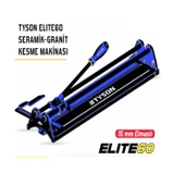 TYSON 9198 SERAMİK GRANİT KESME MAKİNASI Elite60 - 3
