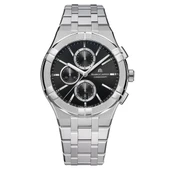 Maurice Lacroix ML-AI1118SS002330-1 Erkek Kol Saati - 1